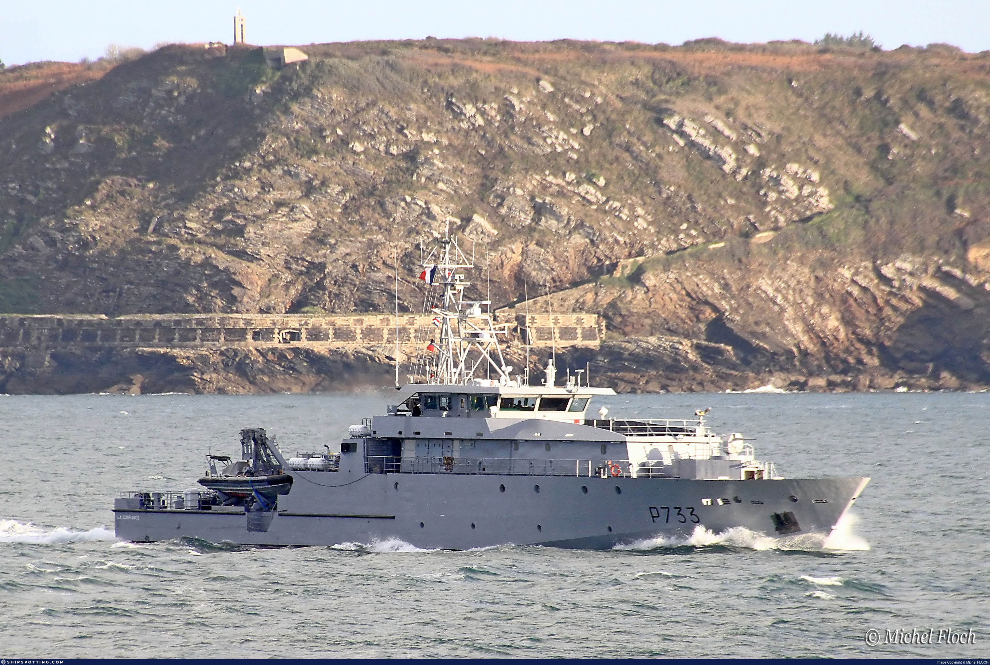 ship